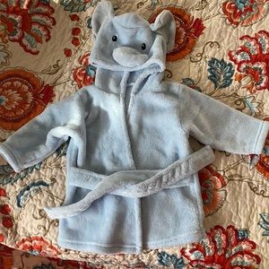 Baby boy rob. Age 0-9 months